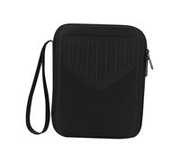 YEJBBUC 17 Keys/21 Keys Kalimba Case Carrier Marimba Music Portable with Lanyard 21 keys