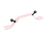 YEJBBUC 1In Ball Head Adapter Camera Screw Mount Adapter Adjustable Screw Durable