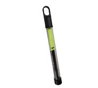 YEJBBUC 2 Pieces Golf Alignment Sticks Training Aid Practice Rods Trainer Fit in Golf Bag