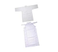 YEJBBUC Kendo Uniform Set Kendo Hakama Breathable Ninjas Judo Japanese Kimono Hakama 175cm White and White