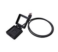 YEJBBUC New USB Charging Wire Cable Cradle Dock Charger For Blaze Smart Watch