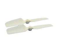 YEJBBUC RC Helicopter Propeller Remote Control Brushless for RC Toys Quadcopter
