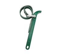 YEJBBUC Strap Filter Wrench Disassembly Tool Multifunction with Belt 8In 8 in