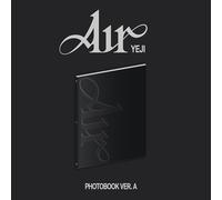 Yeji - AIR