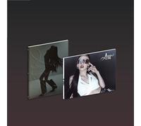 YEJI Air [Photobook Ver.] Album+Pre-Order Gift (2 ver. SET)