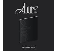 Yeji - AIR