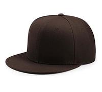 YEKEYI Unisex Baseball Cap Solid Color Visor Dad Cap Fishing hat Adjustable Snapback Hat Unisex Hip Hop Baseball Cap for Men Women Outdoor Activities Coffee