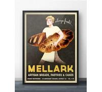 Yelaceccb Hunger Games Inspired Peeta Mellark Poster Glossy Art Print Decor Wall Art Decor Metal Sign Poster 8X12 Inches