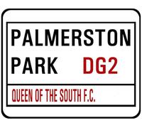 Yelaceccb New Metal Street Sign Queen Of The South Fc Street Sign 8X12 Inches