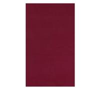 YELARXI Billiard Cloth Pool Table Felt, 7ft Professional Felt Replacement Kit Fit for Home Clubs Bars Indoor Sports Games (Red)