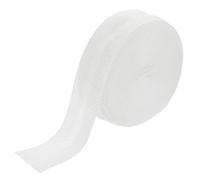 YELARXI Iron-on Instant Hem Tape, 22 Yard No Sew Hemming Tape for Pants Washable Hem Adhesive Fabric Strips 2 Inch Fit for Clothes Curtain Pant Mouth - (1 Pack, White)