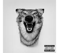 Yelawolf Love Story (CD) Album (US IMPORT)