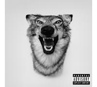 YelaWolf Love Story Explicit Lyrics (CD) (US IMPORT)