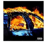 Yelawolf Trial By Fire (CD) Album (US IMPORT)