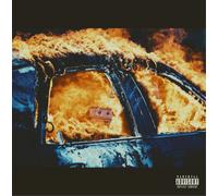 Yelawolf Trial By Fire (CD) Album (US IMPORT)