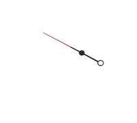 YELEMEABHB 12.5mm More Color Top Fit NH34/5/6//8/70/1/2 Automatic Movement SKX007 Second Hands Hand(Black Orange)