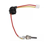 YELEMEABHB 12V 24V 88W-98W Auto Car Truck Boat Parking Heater Ceramic Pin Glow Plug Diesel Parking Heater Parts Fit For Air For D2 D4 D4S Automotive heater components(12V)
