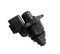 YELEMEABHB 1x IAC Idle Air Control Valve Fit For MITSUBISHI-LANCER Fit For EVOLUTION 2.0L EVO VII (1998-2001) AWD Fit For Sedan 1997cc 206KW OE: MD614921 MD614 IAC