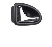 YELEMEABHB 7700432706 Fit For Opel Vivaro Fit For Renault Traffic Scenic Megane Clio Rear Front Left Or Right Interior Door Handle Inner door handle(Bright Silver RL)