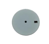 YELEMEABHB Blank Watch Dial for NH35 Movement 29mm Glossy Faces matte Black White Window 3H with Silver Sticker dial(Glossy white)