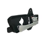 YELEMEABHB Car Interior Door Handles Front Rear Left Right Auto Handle Parts Fit For Hyundai i30 FD 2007-2012 Replacement Car Accessories Inner door handle(Front Right)