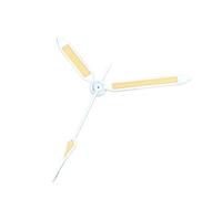YELEMEABHB Fit Vintage 50-FATHOMS Watch Hand Withe Edge Needles for NH35 NH36 NH37 NH38 NH39 NH70 NH72 ETA2824 PT5000 ST2130 SW200 Hand(C,for nh35 nh36)