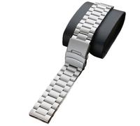 YELEMEABHB Stainless Steel Strap Fit For Oneplus Watch 3 2 2R Metal Bracelet Fit For Amazfit Balance GTR 4 3 2 Watchband Watch strap(Titanium,Oneplus Watch 2 2R)