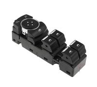 YELEMEABHB Window Switch Car Accessories H1BT-14540-CB H1BT14540CB H1BT-14540-CC H1BT-14540-CB Fit For Fiesta Car lift switch