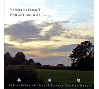 Eckemoff - Forget-Me-Not