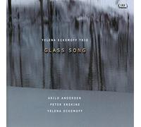Yelena Eckemoff - Glass Song