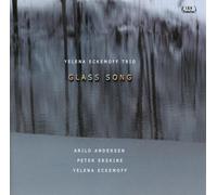 Yelena Eckemoff Glass Song (CD) (US IMPORT)