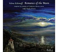 Yelena Eckemoff – Romance of the Moon – in-akustik