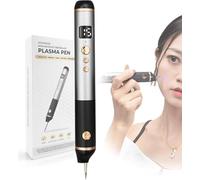Yelingling Plasma Pen Class 15 Spot Pen Mole Pen Wart Pen Skin Excretion Pen for Lips, Hands, Neck, Face, Head, Nose