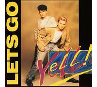 Yell! - Let's Go