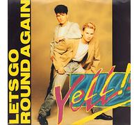 Yell! - Let's Go Round Again