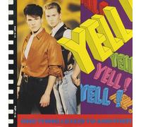Yell - One thing leads to another (5:16min., 1990, by S/A/W) [VINYL]