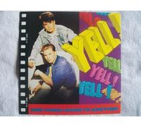 Yell! - YELL One Thing Leads to Another 7" 45