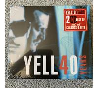 Yello - YELL40 YEARS