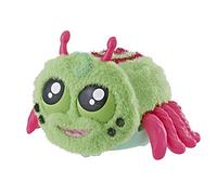 Yellies! Frizz; Voice-Activated Spider Pet; Ages 5 & Up