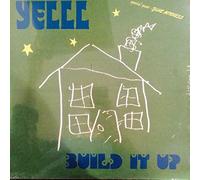 Yelll - Build It Up (x3) [Vinyl Single]