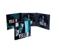 Yello - YELL40 YEARS