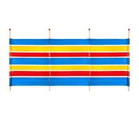 Yello 4 Pole Traditional Windbreak
