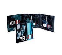 YELLO - 40 YEARS - CD - G3z