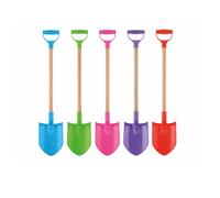 Yello 72 cm Super Spade Assorted Colours