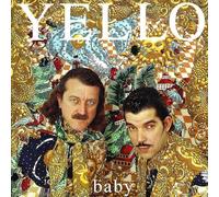 Yello Baby (CD)