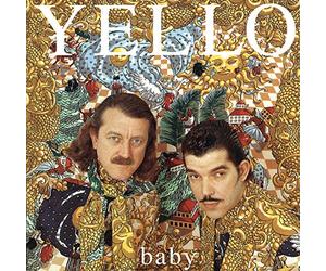 Yello - Baby