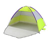 Yello Beach UPF 50+ Shelter Tent - Green, 2.1 m