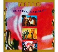 Yello - Blazing saddles [VINYL]