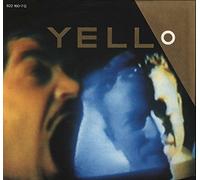 Yello - Bostich (1984) / Vinyl single [Vinyl-Single 7'']