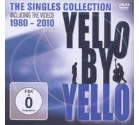 Yello - By Yello -CD+DVD-